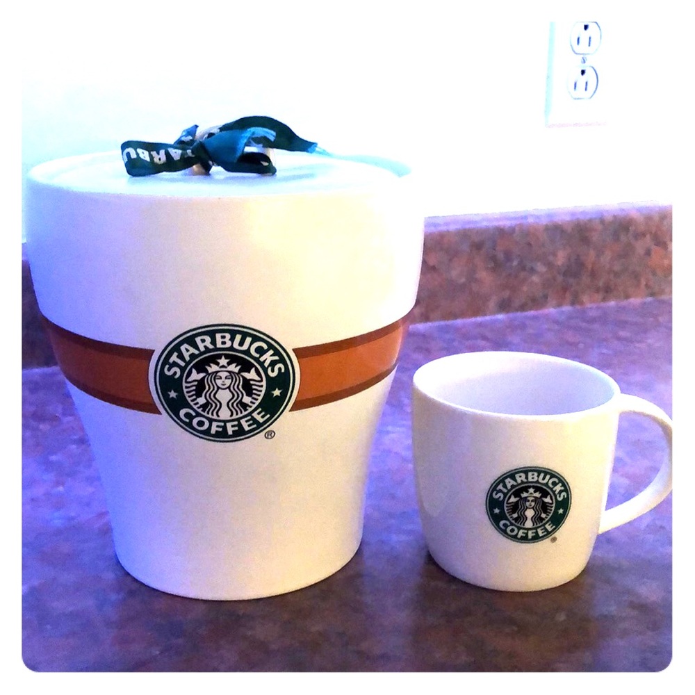 Starbuck